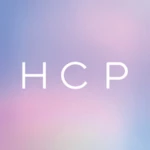 hcp android application logo